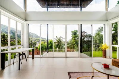 Villa Beverly Private Infinity Pool with Seaview near Kata Beach – Foto’s 5