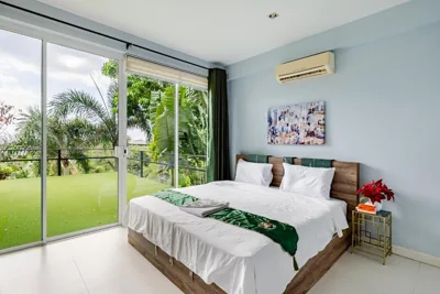 Villa Beverly Private Infinity Pool with Seaview near Kata Beach – Foto’s 13